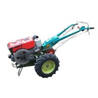 walking tractor 20 hp two wheel mini garden tractors