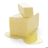 Dairy products 82,5% milk unsalted cream butter