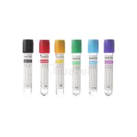 Weigao Medical Supply Disposable Blood Sample Tubes Manufacturers for Medical Disposable Use