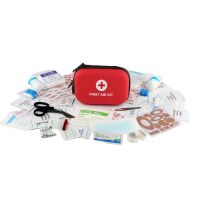 Medical Supplier First-Aid Kit with Bandage