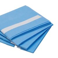 Hospital Use Disposable Surgical Kits Cesarean Drape Set C-Section Surgical Delivery Packs