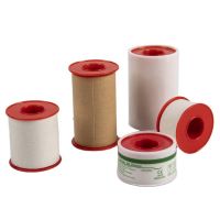 Zinc Oxide Tape Cotton Plaster with Ce FDA Approval