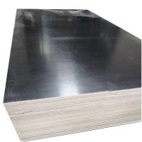 White cheap 18mm melamine plywood for furniture decoration plywood price