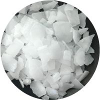 Supply High Quality Potassium Hydroxide White soda Flake /caustic potash 90% min For sales