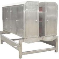 Chicken Slaughter house Equipment Poultry Processing Plant With Slaughtering Hook