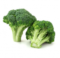 Sinocharm Broccoli congele 3-5cm IQF Brocoli congelado surgelati 2-4cm Frozen Broccoli