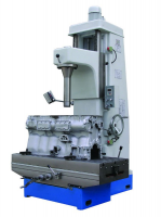 Horizontal deep hole drilling and boring machine price