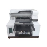 60cm 2 head CMYK+W colors I3200 printers best selling dtf printer for T-shirt printing