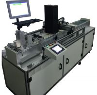 ce standard bill / card / label / paper 5 color wedding card printing machine price business visiting card flex printing machine