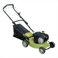 High efficiency gasoline riding lawn mower/Newest Grass Machine Lawn Tractor