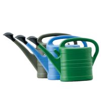 Garden Large Capacity 3L 5L 8L 10L Gallon Thickening Sprinkler Handle Watering Tools Plastic Watering Can