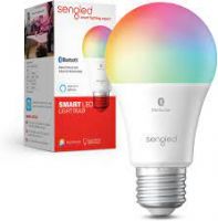 9W E26 E27 B22 Google Tuya Alexa App Wifi Smart Light Bulb Rgb Lamp bombilla inteligente Smart Life Light