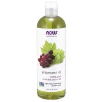 100% pure natural organic Wholesale private label bulk best price cold pressed grape seed oil