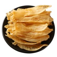 Wholesale selection of high quality dried fish maw isinglass
