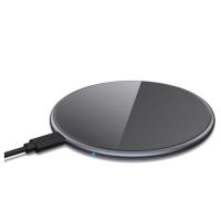 Wholesale High Quality Qi Wireless Charger Magic 15W Fast Wireless Phone Charger