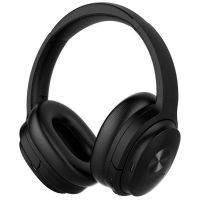 Hot Selling Noise Cancelling ANC Wireless Headset Foldable Bluetooth Headphones Headphone Headband