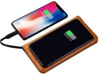 Compact Small Portable Type c Power Bank Battery For Ozobarrier