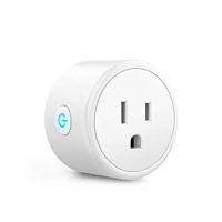 Professional Manufacture Cheap Smart Plug Power Electricity Meters