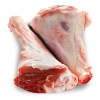 Fresh Halal Goat Meat Mutton/Lamb Meat In Stock