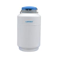 Bioevopeak Liquid Nitrogen Container Dry Shipper Series for Cryogenic Environment & Short-Term Air Transport