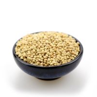 Bulk Price UK Origin Protein-Rich Organic Gluten-free Grain Unhulled Finger Yellow Millet
