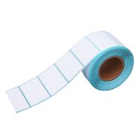 Sticker Paper Rolls, Oilproof Waterproof & Alcoholproof Sticker Paper