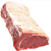 Whole Beef Strip Loin Into Steaks, Beef Short Loins Fresh and Frozen