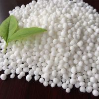 White Granule Nitrater Fertilizer Ammonium Sulphate