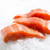 Frozen Fresh Fish Pink Salmon Fillet Prices Whole