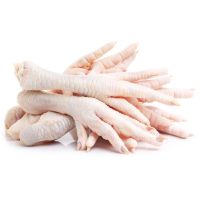 Top Selling Premium Halal Frozen Whole Chicken, Chicken Feet, Paws, Wings