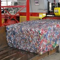 High Purity And Low Price Aluminum Cans Scrap Used Beverage Cans