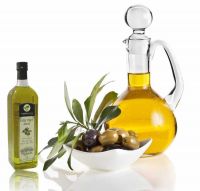 High quality extra virgin olive oil 1 lit Luglio and Private Label