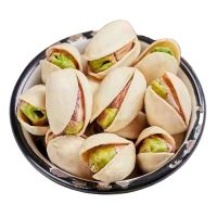 New original pistachio nuts half whole shellless pistachio nuts snacks