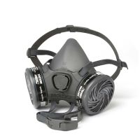 North 5400 | Full Face Mask Respirator