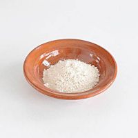 Guar Endosperm Extract Water Soluble Powder Guar Gum