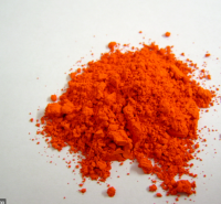 Powder Red Lead Oxide, For Industrial ,Packaging Size: 25 Kg Bag