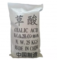 Oxalic Acid 99.6%...