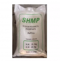 Sodium hexametaphosphate SHMP 68% high quality