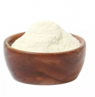 Factory Supply Food Flavoring Agent Vanillin Powder for Bakery