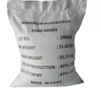 Ammonium Bicarbonate High Quality Ammonium Bicarbonate CAS 1066-33-7 With Good Price