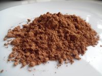 Low Fat Cocoa Powder