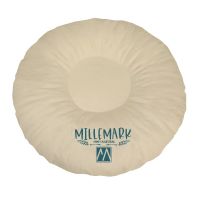 Dam protective spelt pillow