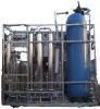 mineral water plant & machinery