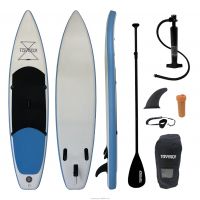Economical custom design popular stand up inflatable sup paddle board kits