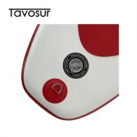 Durable using low price popular wholesale inflatable sup paddle board