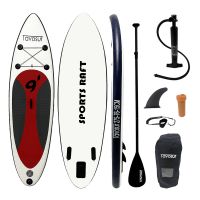 Inflatable SUP Paddle Boards
