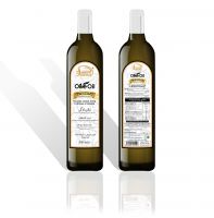 Olive Oil - Extra Virgin and Black Olive Oil