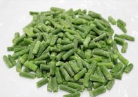 Frozen vegetables