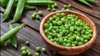 Green Peas