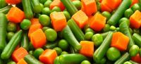 Mixed Vegetables